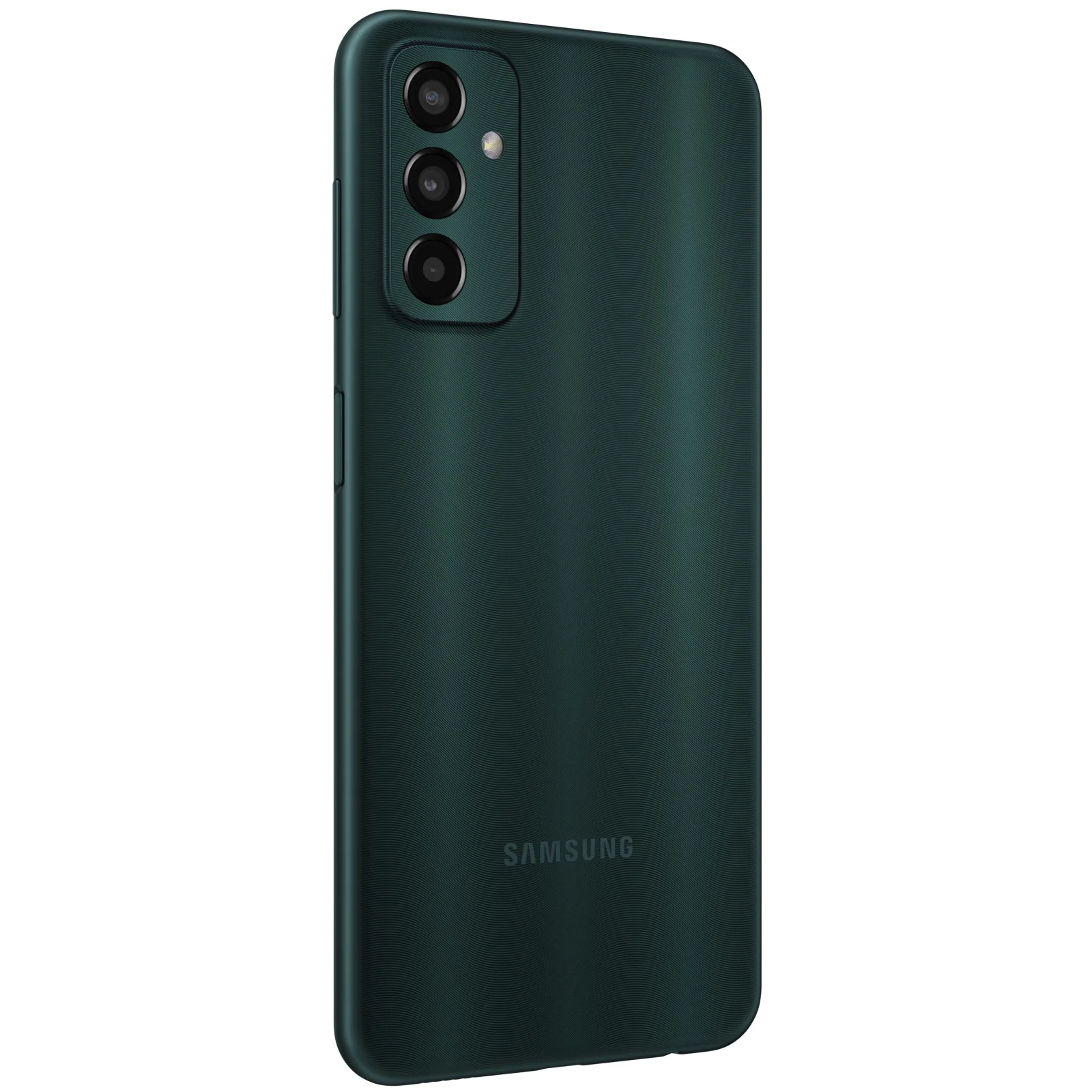 Смартфон Samsung Galaxy M13 4/128GB Green (SM-M135FZGG) UA