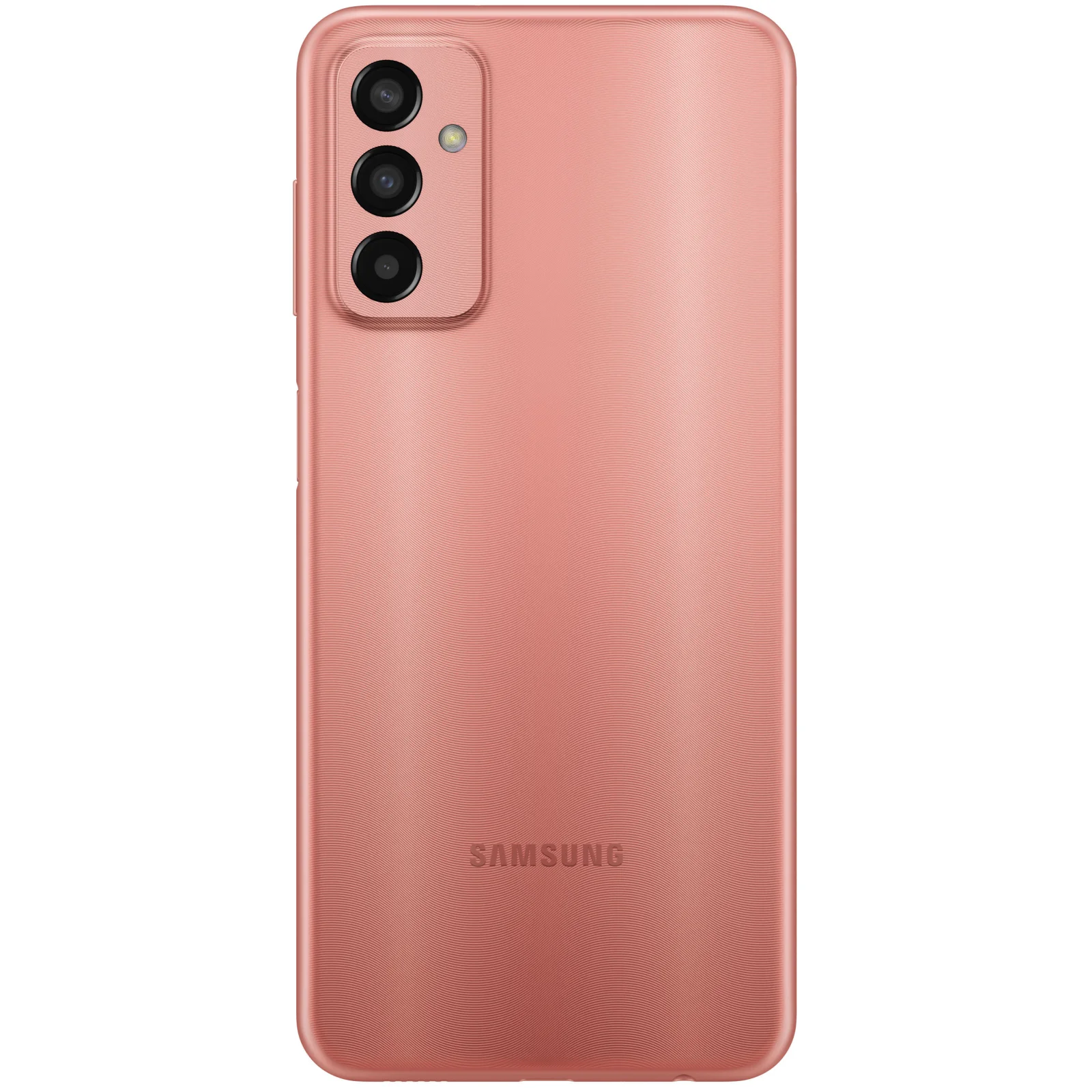 Смартфон Samsung Galaxy M13 4/64GB Orange (SM-M135FIDU) UA