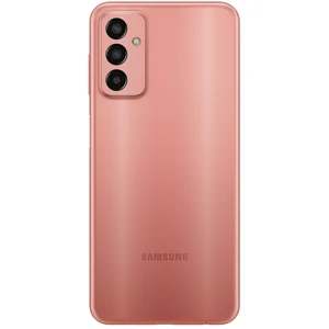 Смартфон Samsung Galaxy M13 4/64GB Orange (SM-M135FIDU)
