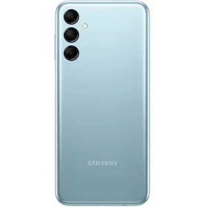 Смартфон Samsung Galaxy M14 5G 4/128GB Blue (SM-M146BZBV)