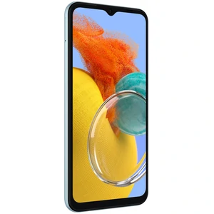 Смартфон Samsung Galaxy M14 5G 4/128GB Blue (SM-M146BZBV)