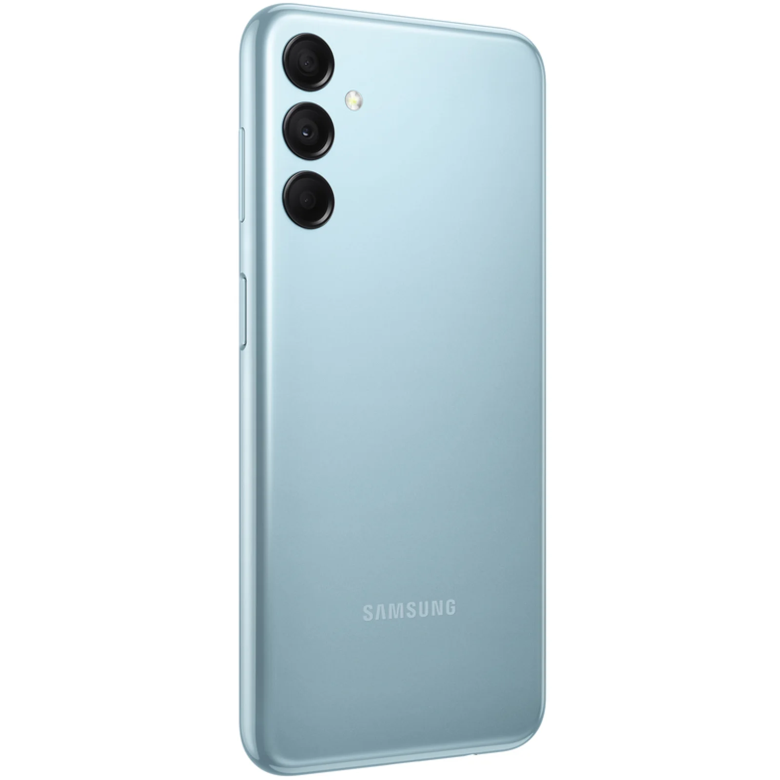 Смартфон Samsung Galaxy M14 5G 4/64GB Blue (SM-M146BZBU)