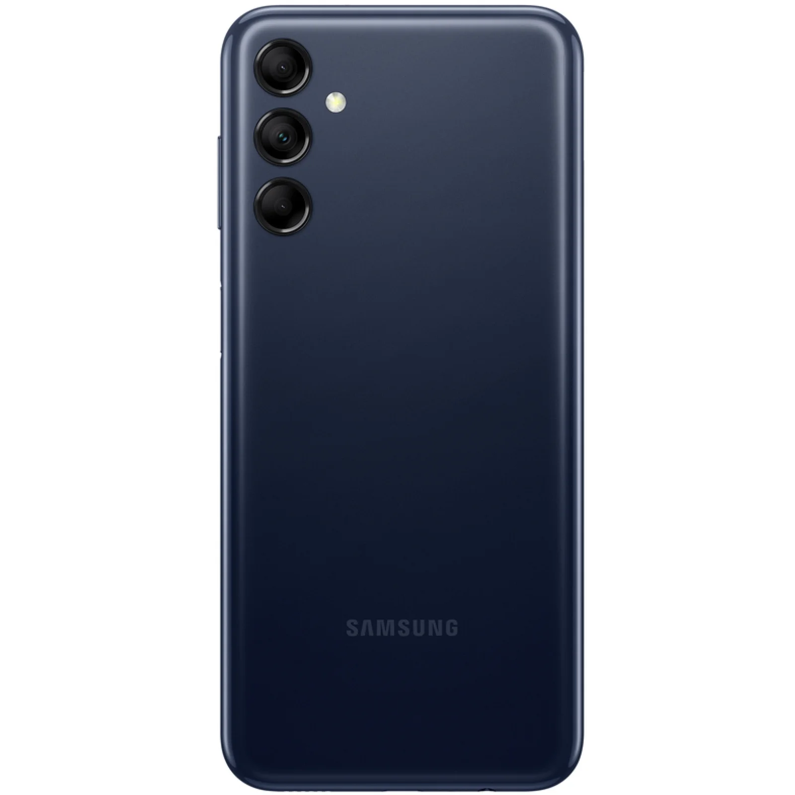 Смартфон Samsung Galaxy M14 5G 4/128GB Dark Blue (SM-M146BDBV)