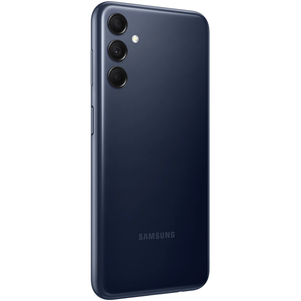 Смартфон Samsung Galaxy M14 5G 4/128GB Dark Blue (SM-M146BDBV)