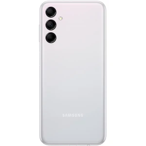 Смартфон Samsung Galaxy M14 5G 4/64GB Silver (SM-M146BZSU)