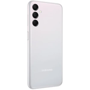 Смартфон Samsung Galaxy M14 5G 4/64GB Silver (SM-M146BZSU)