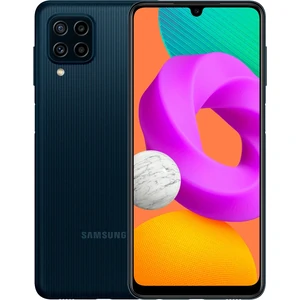 Колір: Чорний - Смартфон Samsung Galaxy M22 4/128GB Black (SM-M225FZKG) UA