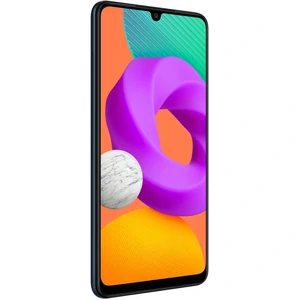 Смартфон Samsung Galaxy M22 4/128GB Black (SM-M225FZKG) UA