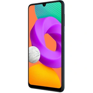 Смартфон Samsung Galaxy M22 4/128GB Black (SM-M225FZKG) UA