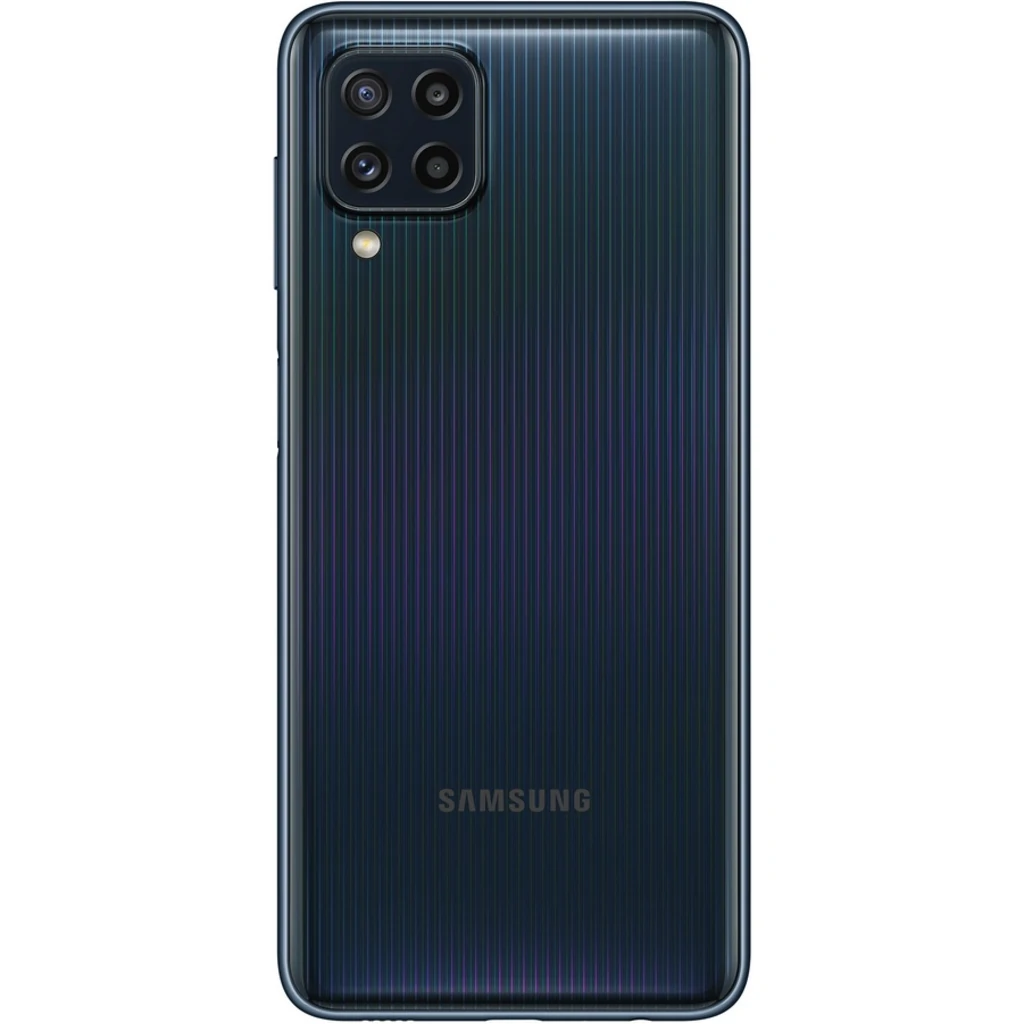 Смартфон Samsung Galaxy M32 6/128GB Black (SM-M325FZKG) UA