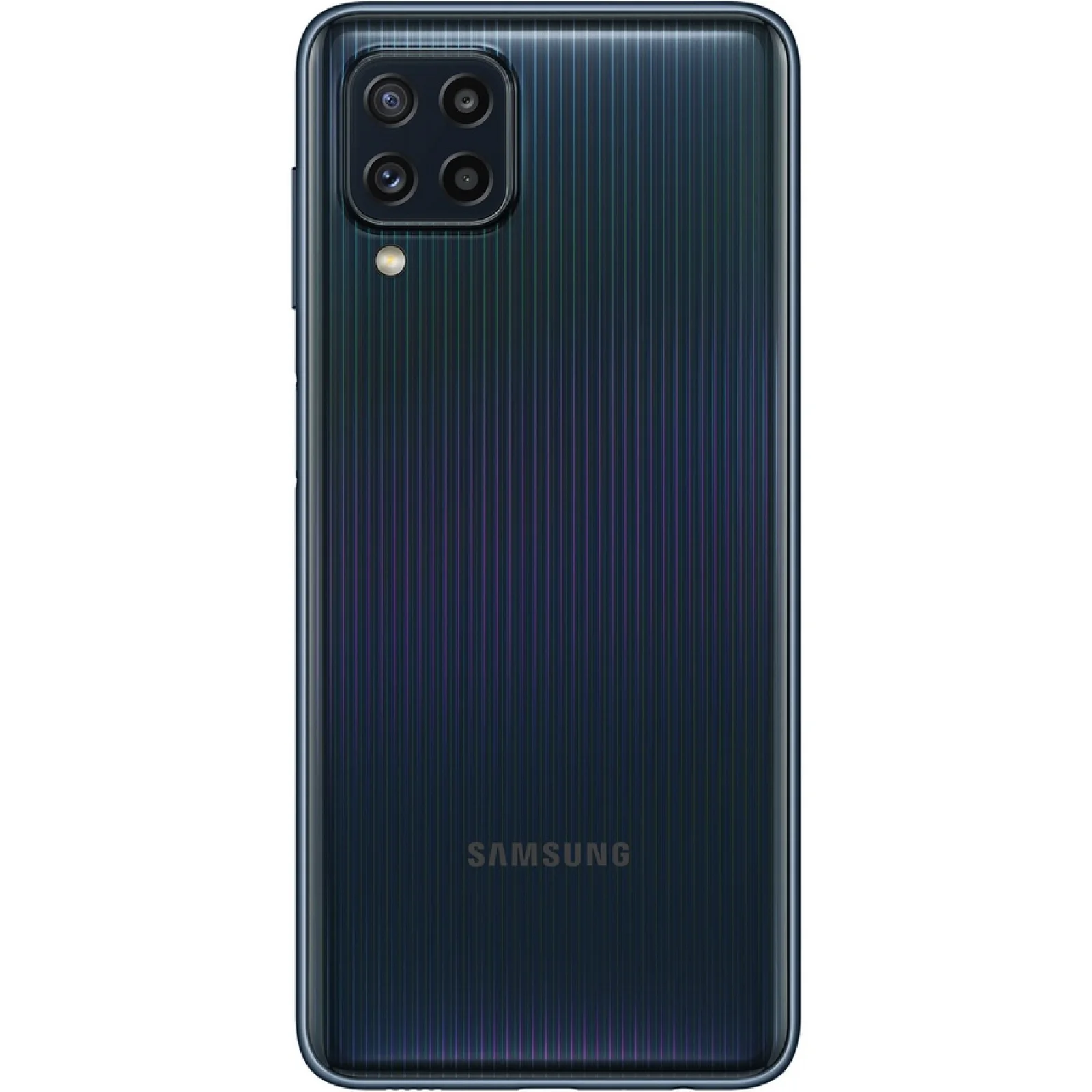 Смартфон Samsung Galaxy M32 6/128GB Black (SM-M325FZKG) UA