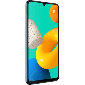 Смартфон Samsung Galaxy M32 6/128GB Black (SM-M325FZKG) UA