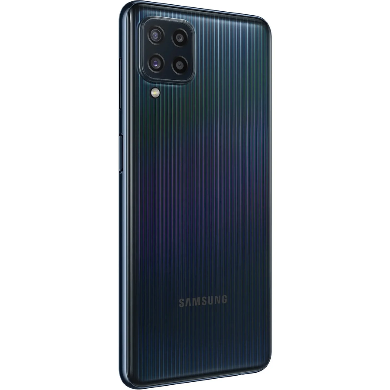 Смартфон Samsung Galaxy M32 6/128GB Black (SM-M325FZKG) UA
