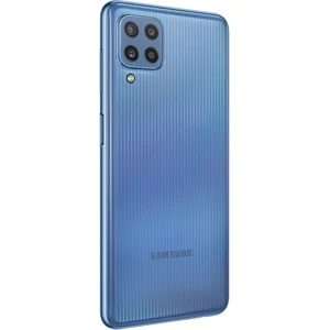 Смартфон Samsung Galaxy M32 6/128GB Light Blue (SM-M325FLBG) UA