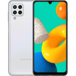 Колір: Білий - Смартфон Samsung Galaxy M32 6/128GB White (SM-M325FZWG) UA
