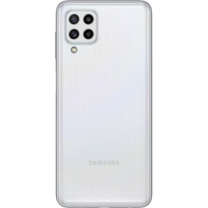 Смартфон Samsung Galaxy M32 6/128GB White (SM-M325FZWG) UA