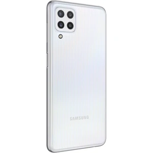 Смартфон Samsung Galaxy M32 6/128GB White (SM-M325FZWG) UA