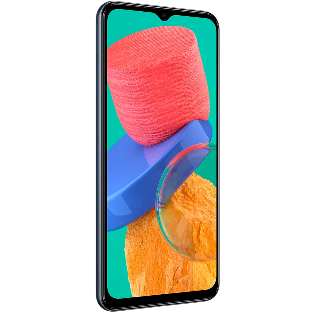 Смартфон Samsung Galaxy M33 5G 6/128GB Blue (SM-M336BZBG)