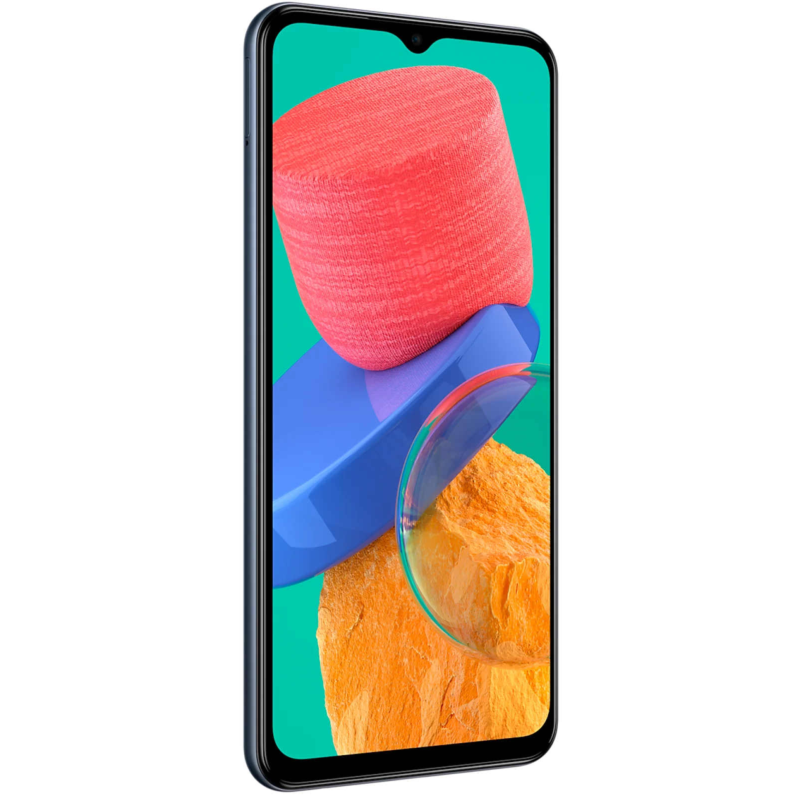 Смартфон Samsung Galaxy M33 5G 6/128GB Blue (SM-M336BZBG)