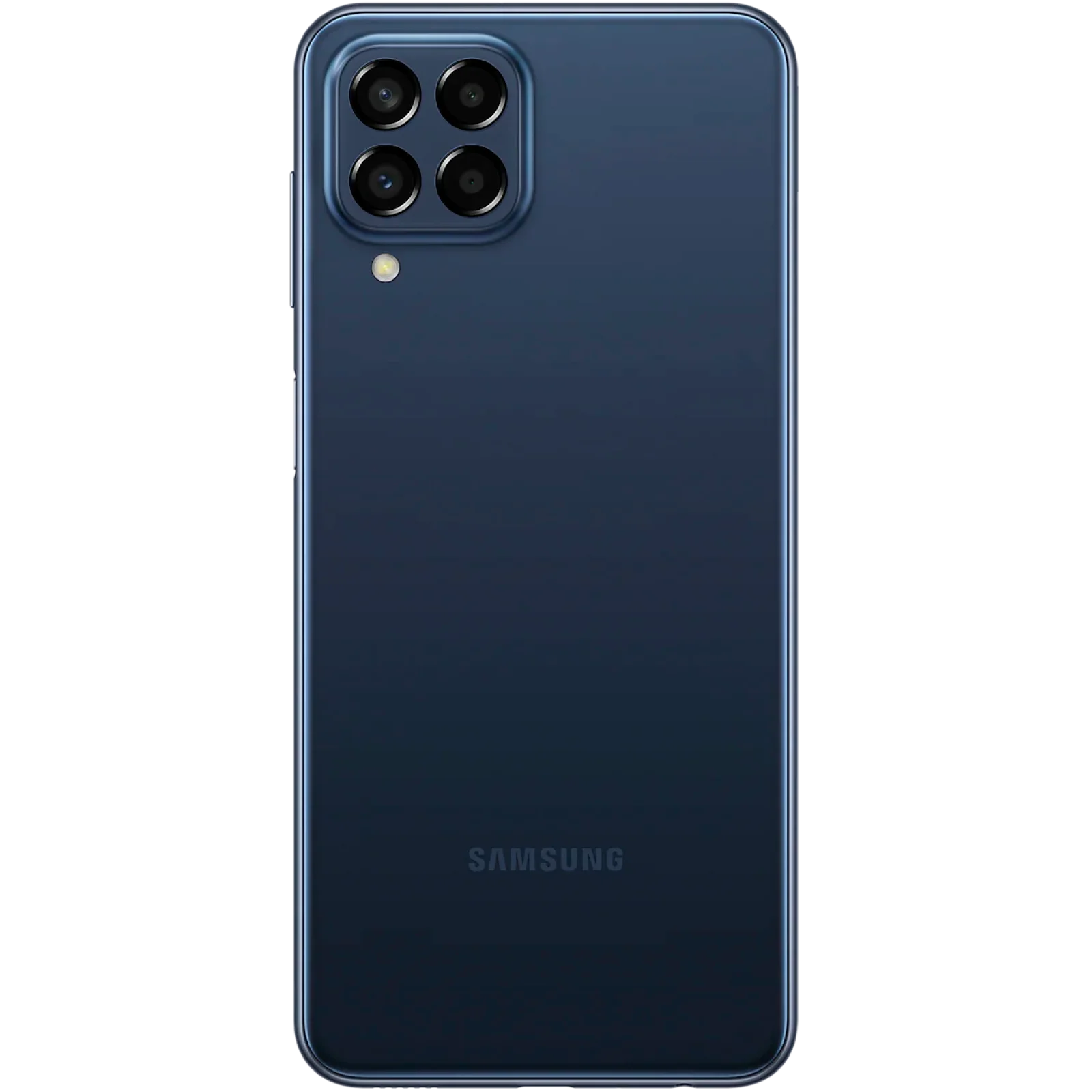Смартфон Samsung Galaxy M33 5G 6/128GB Blue (SM-M336BZBG)