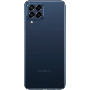 Смартфон Samsung Galaxy M33 5G 6/128GB Blue (SM-M336BZBG)