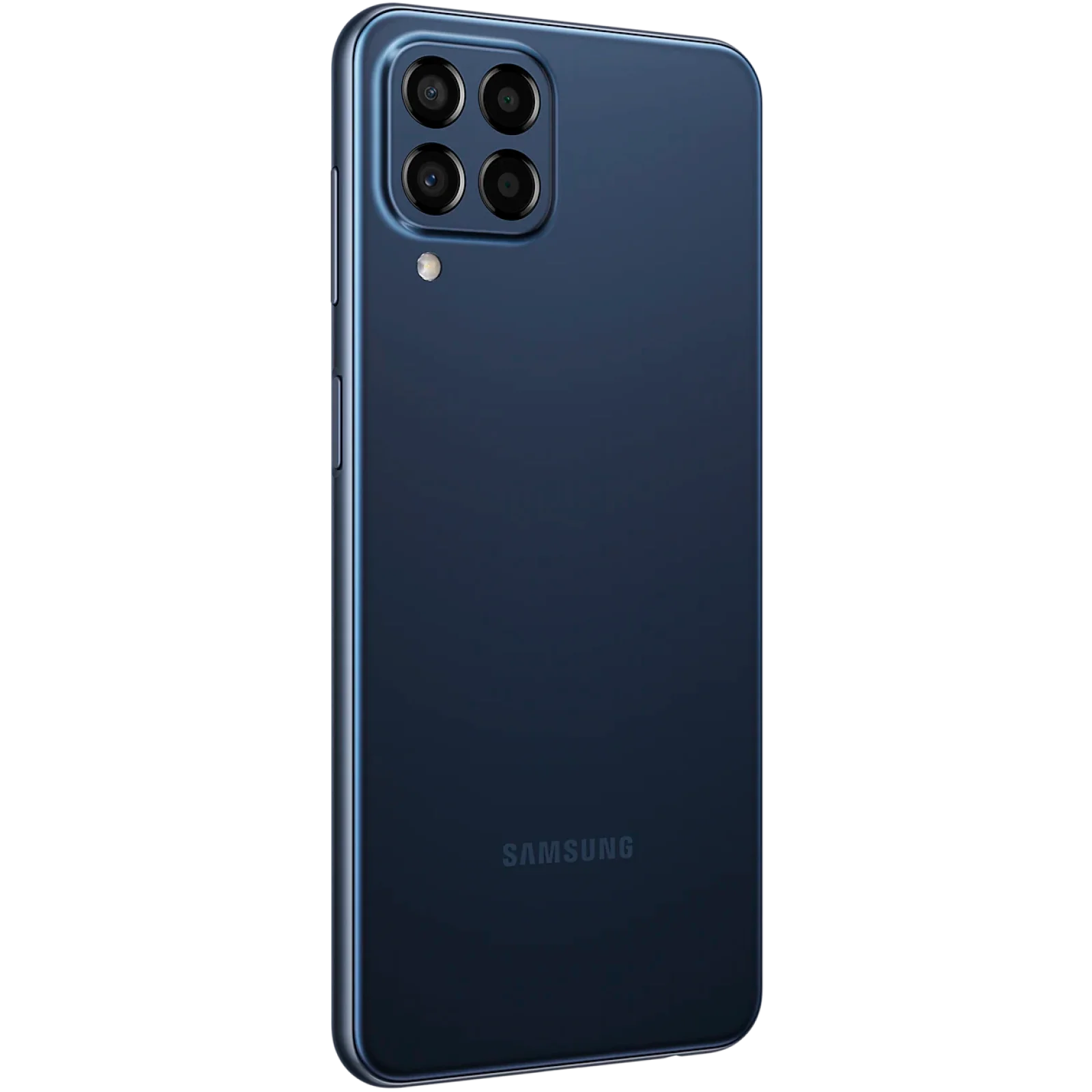 Смартфон Samsung Galaxy M33 5G 6/128GB Blue (SM-M336BZBG)