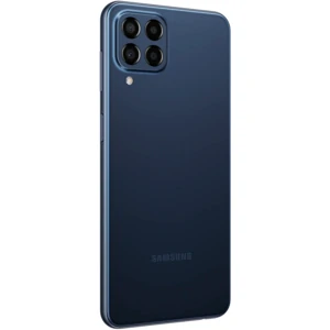 Смартфон Samsung Galaxy M33 5G 6/128GB Blue (SM-M336BZBG)
