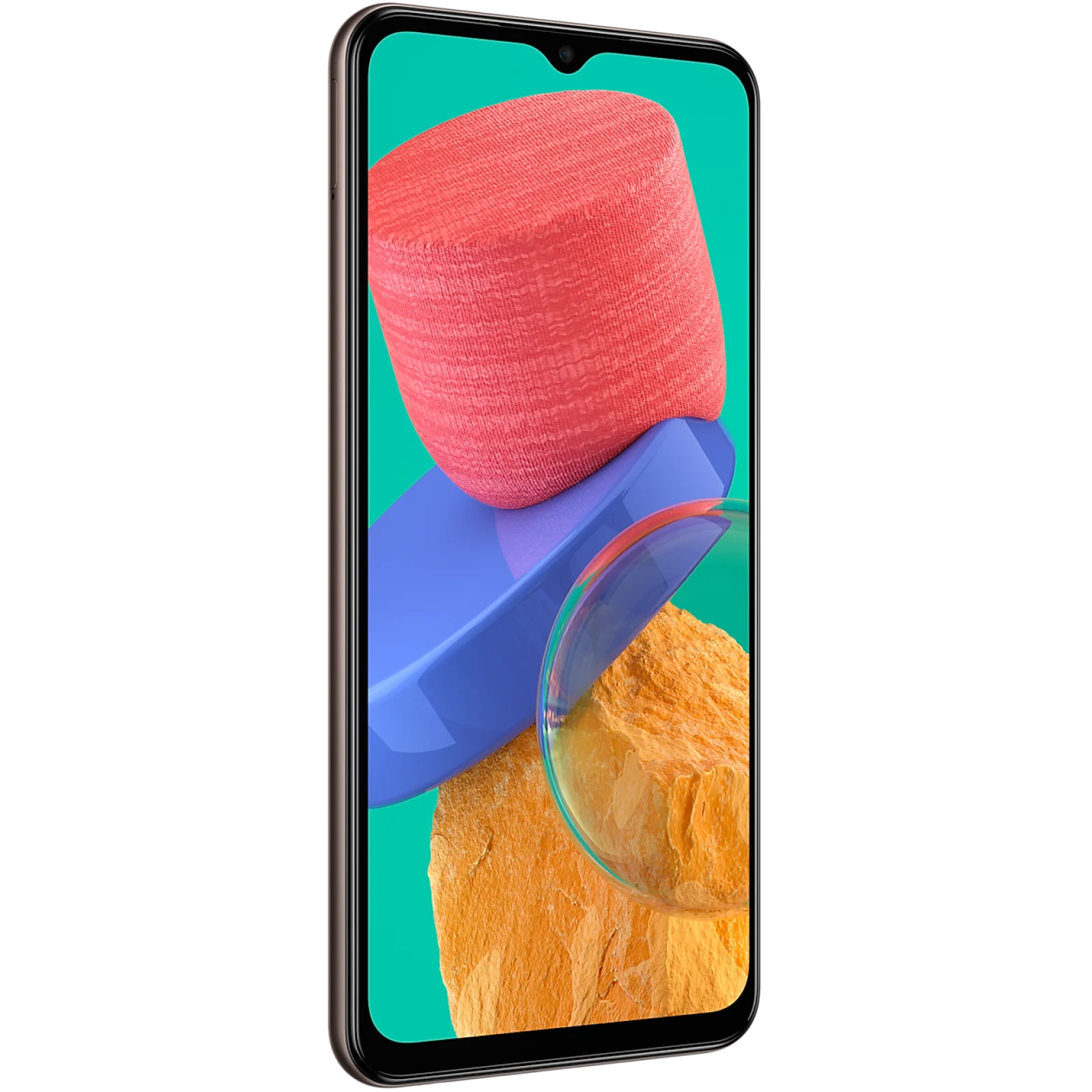 Смартфон Samsung Galaxy M33 5G 6/128GB Brown (SM-M336BZNG)