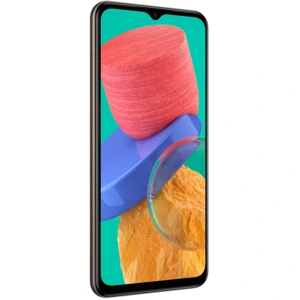 Смартфон Samsung Galaxy M33 5G 6/128GB Brown (SM-M336BZNG)
