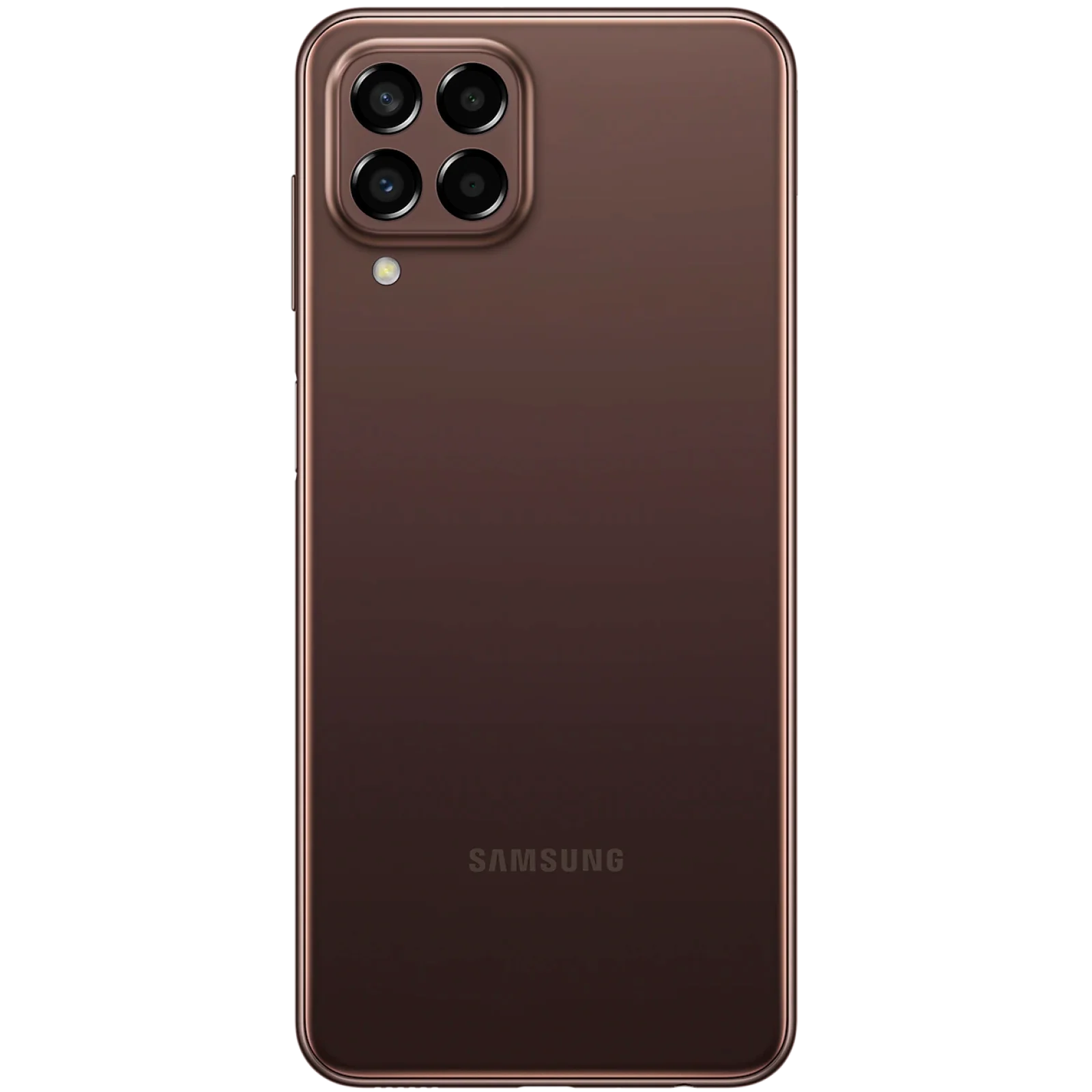 Смартфон Samsung Galaxy M33 5G 6/128GB Brown (SM-M336BZNG)
