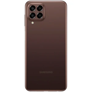 Смартфон Samsung Galaxy M33 5G 6/128GB Brown (SM-M336BZNG)