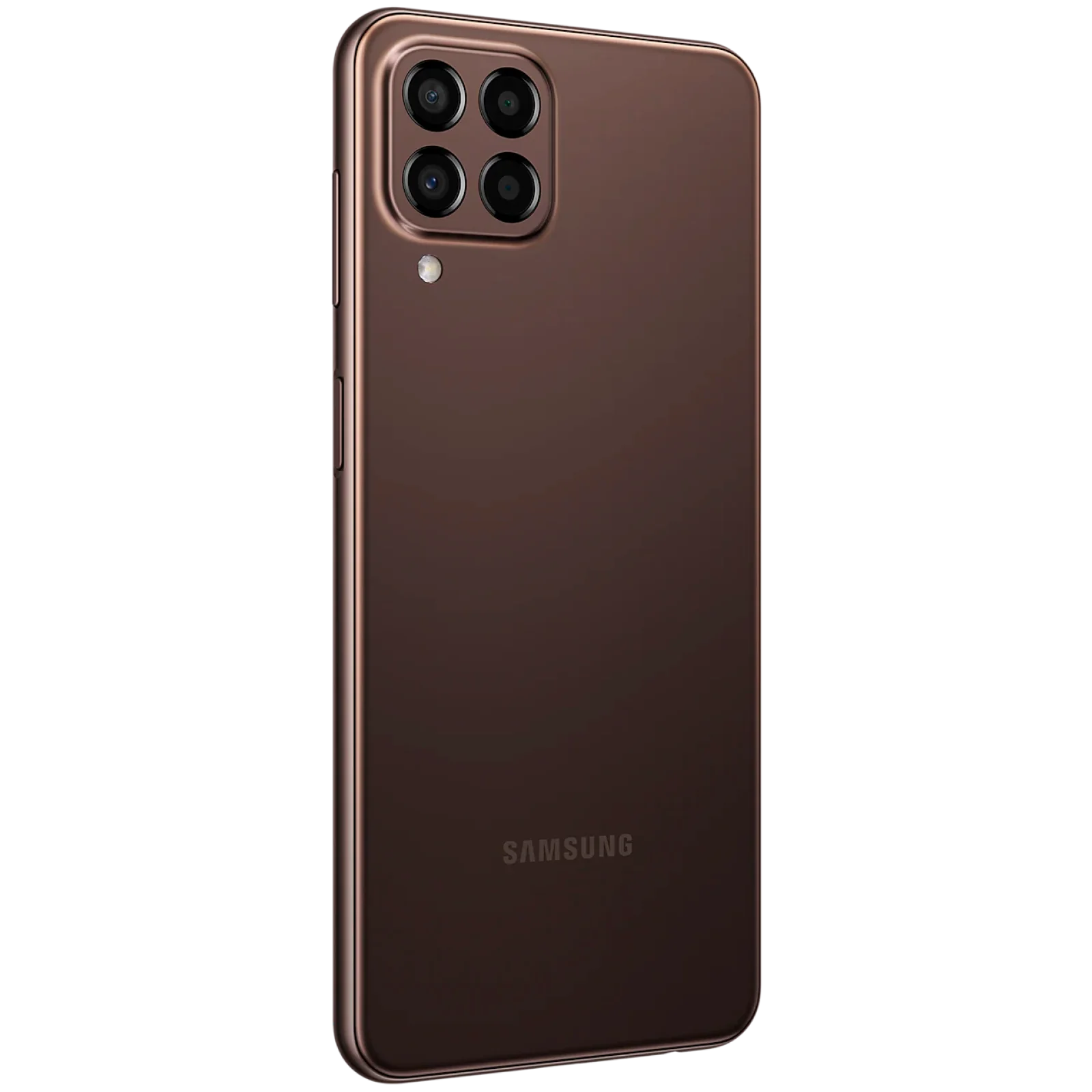 Смартфон Samsung Galaxy M33 5G 6/128GB Brown (SM-M336BZNG)
