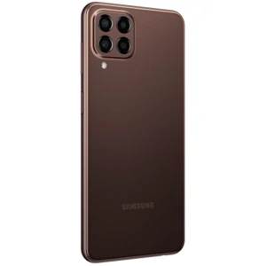 Смартфон Samsung Galaxy M33 5G 6/128GB Brown (SM-M336BZNG)