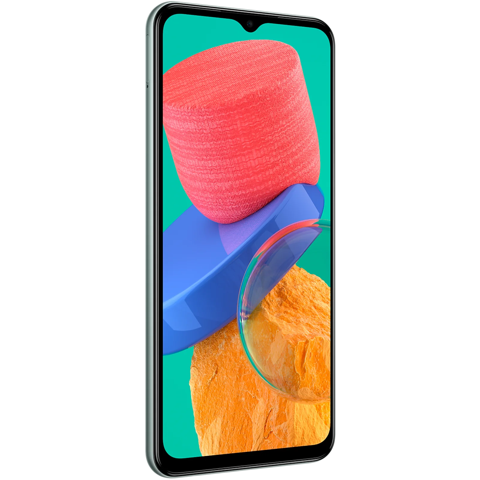 Смартфон Samsung Galaxy M33 5G SM-M336B 8/128GB Green