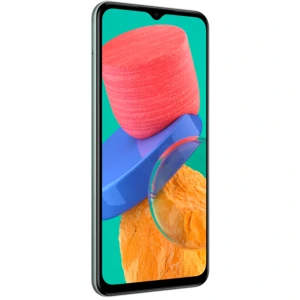 Смартфон Samsung Galaxy M33 5G 6/128GB Green (SM-M336BZGG)