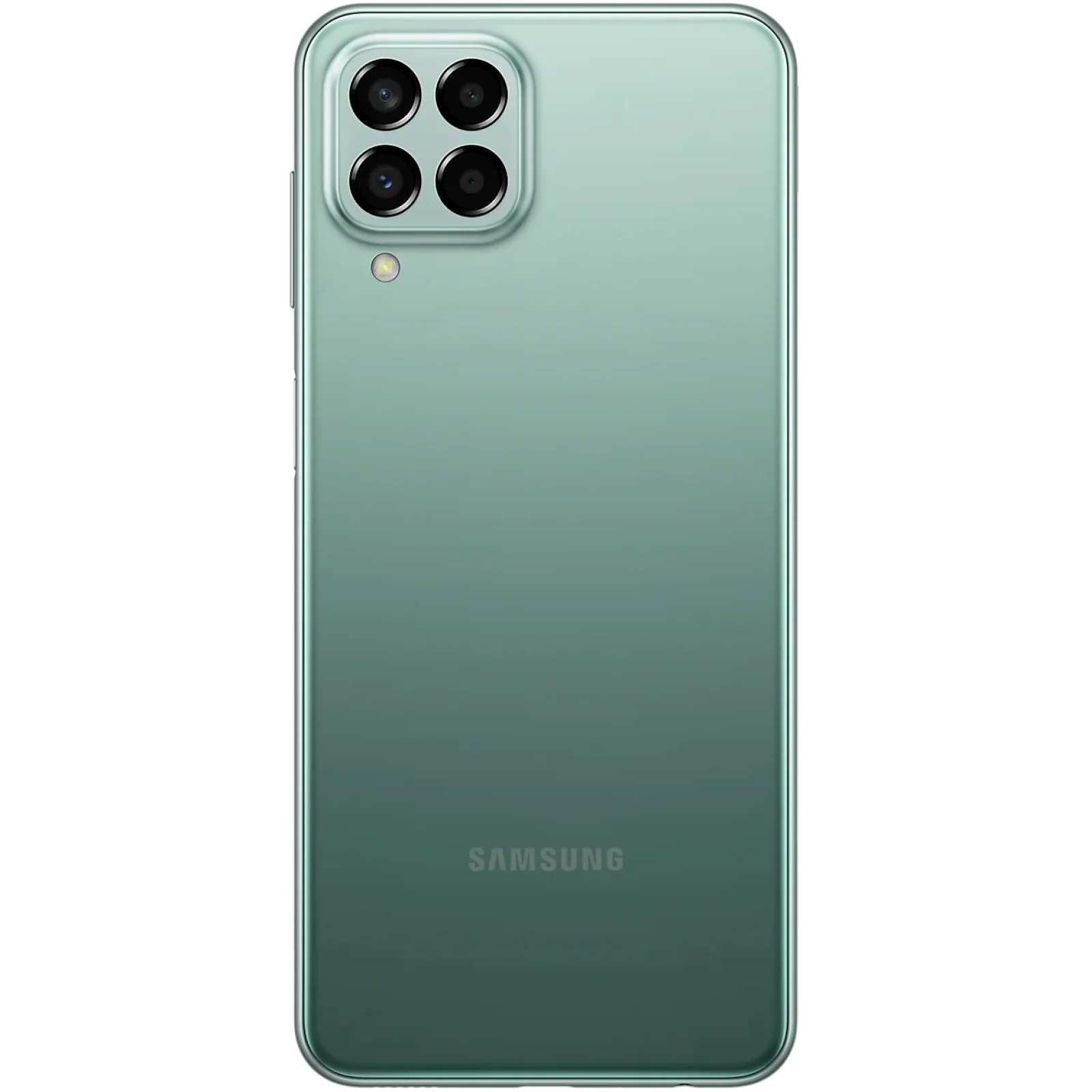 Смартфон Samsung Galaxy M33 5G SM-M336B 8/128GB Green