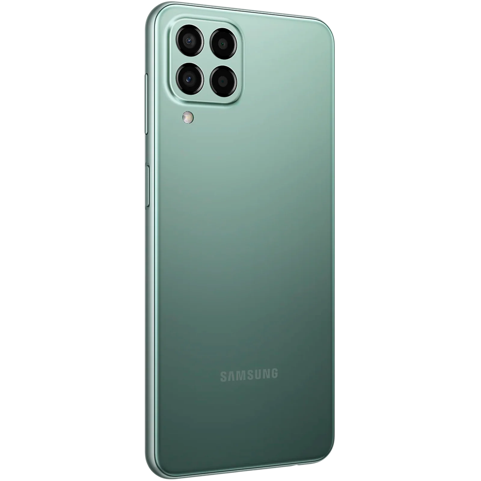 Смартфон Samsung Galaxy M33 5G SM-M336B 8/128GB Green