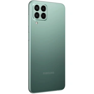 Смартфон Samsung Galaxy M33 5G 6/128GB Green (SM-M336BZGG)