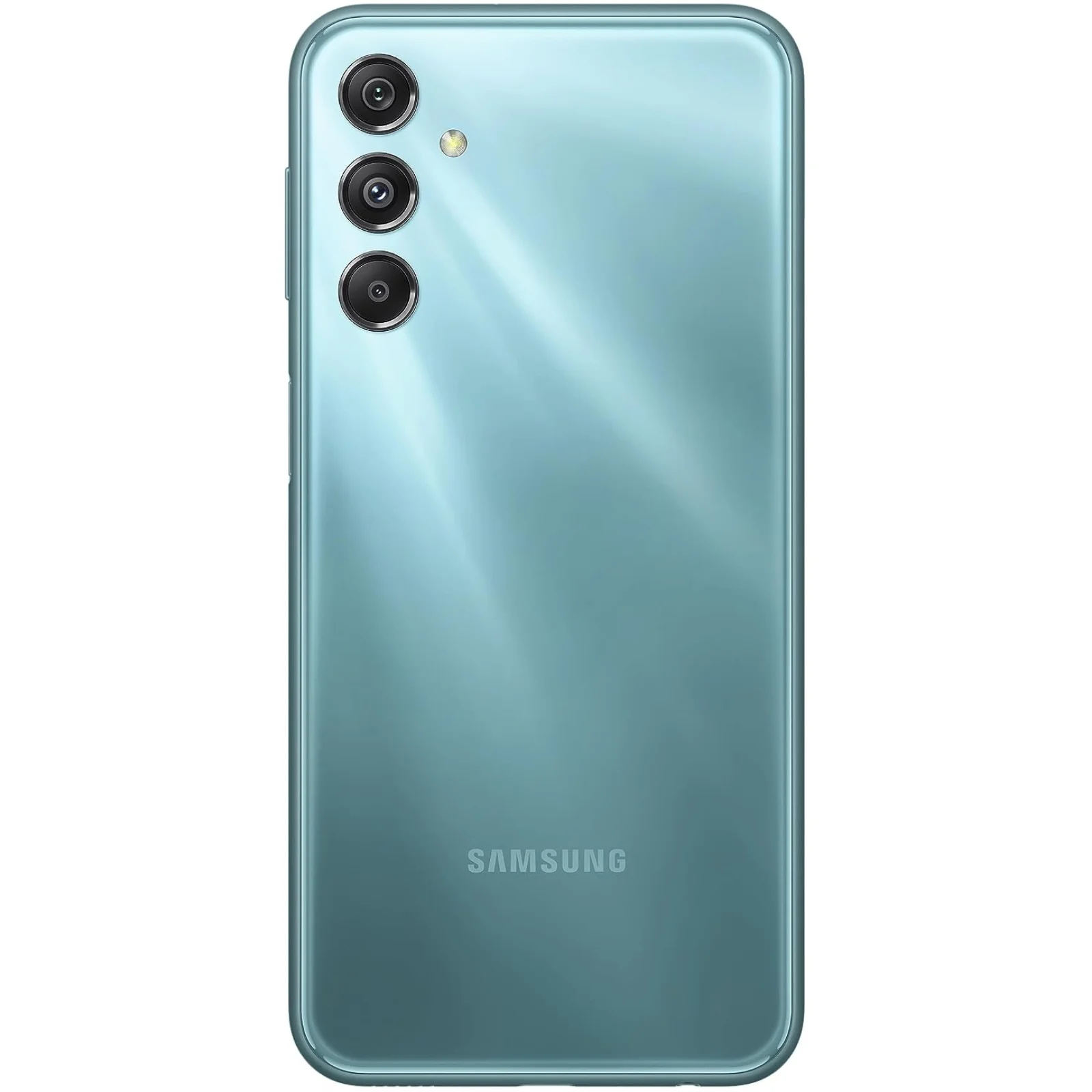 Смартфон Samsung Galaxy M34 5G 8/128GB Blue (SM-M346BZBG)
