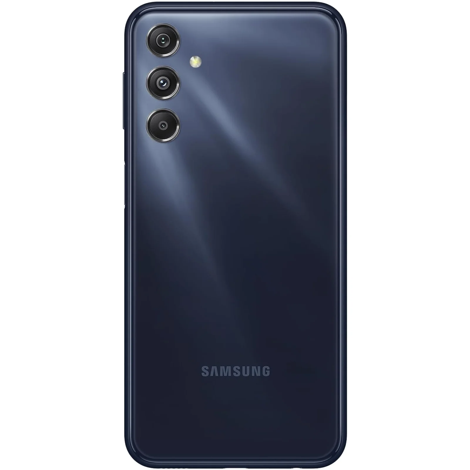 Смартфон Samsung Galaxy M34 5G 8/128GB Midnight (SM-M346BDBG)