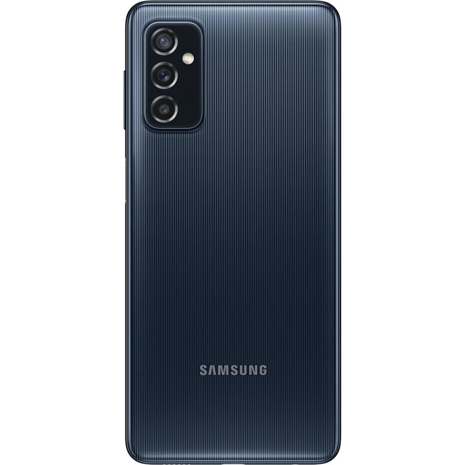 Смартфон Samsung Galaxy M52 5G 6/128GB Black (SM-M526BZKH) UA