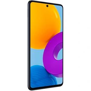 Смартфон Samsung Galaxy M52 5G 6/128GB Black (SM-M526BZKH)