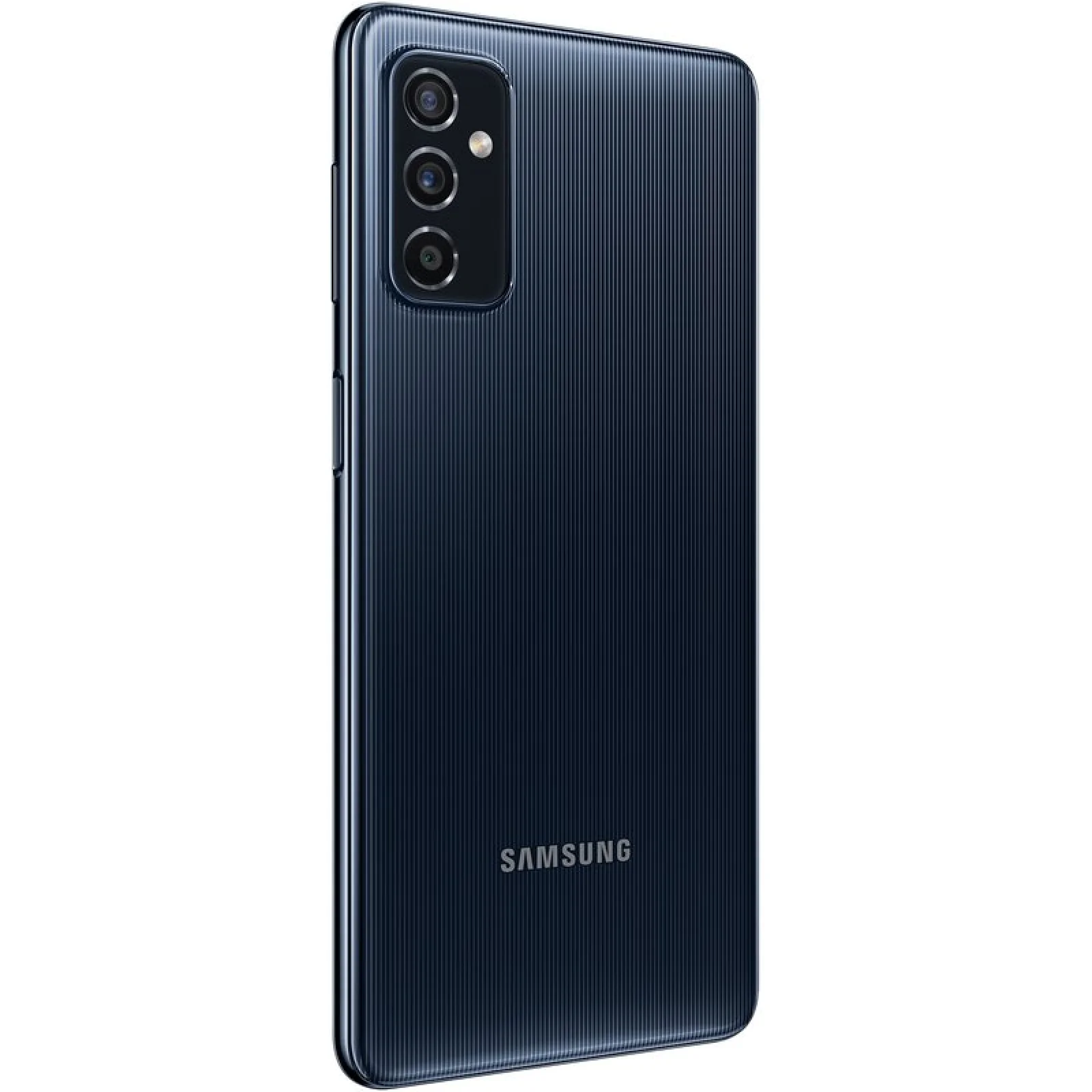 Смартфон Samsung Galaxy M52 5G 6/128GB Black (SM-M526BZKH) UA