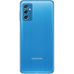 Смартфон Samsung Galaxy M52 5G 6/128GB Blue (SM-M526BLBH)