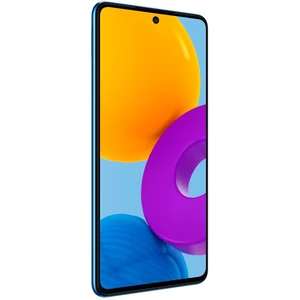 Смартфон Samsung Galaxy M52 5G 6/128GB Blue (SM-M526BLBH)