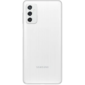 Смартфон Samsung Galaxy M52 5G 6/128GB White (SM-M526BZWH) UA