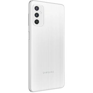 Смартфон Samsung Galaxy M52 5G 6/128GB White (SM-M526BZWH) UA