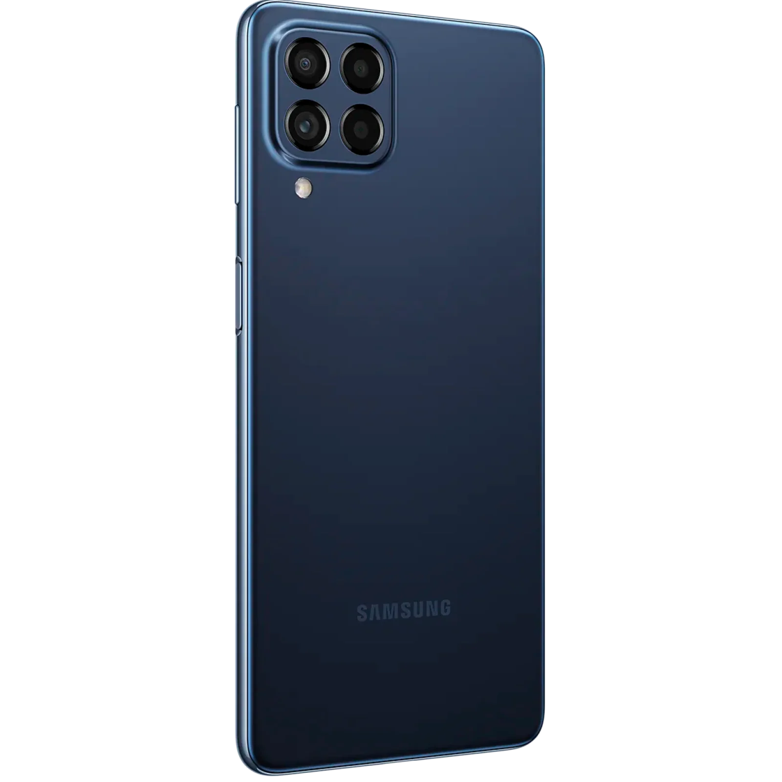 Смартфон Samsung Galaxy M53 5G 6/128GB Blue (SM-M536BZBD) UA