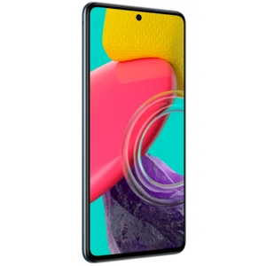 Смартфон Samsung Galaxy M53 5G SM-M536B 8/128GB Blue