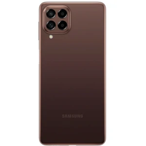 Смартфон Samsung Galaxy M53 5G 6/128GB Brown (SM-M536BZND)